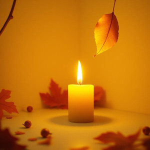 Album Every Thanksgiving, Still You from 