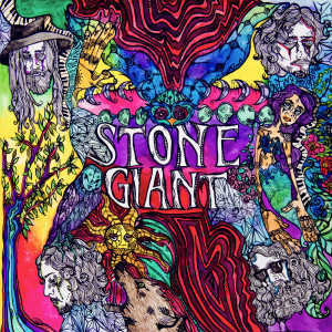 收聽Stone Giant的Wolf歌詞歌曲