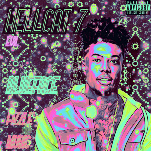 Fizzle Music的專輯Hellcat 7 Evil (Explicit)