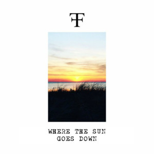 Album Where The Sun Goes Down oleh Fredji