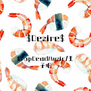 Album $desire$ from 王子明