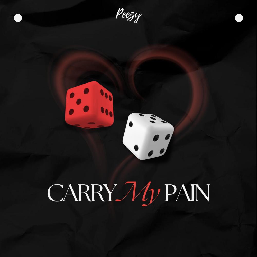 Carry My Pain (Explicit)