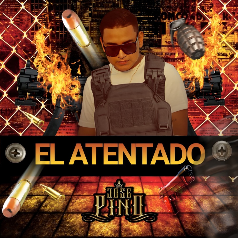 El Atentado