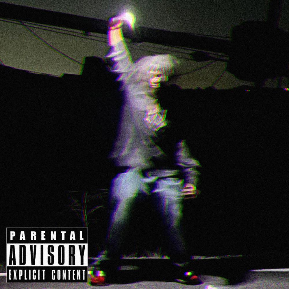 Livin In A Dream (Explicit)