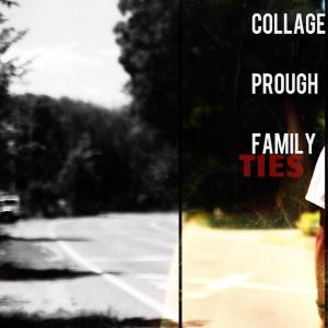 Album Family Ties (Brother Song) from Prough