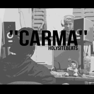 ''Carma'' dari Los Del Kingdom