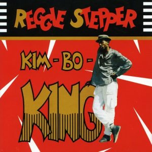 อัลบัม Kim-Bo-King ศิลปิน Reggie Stepper