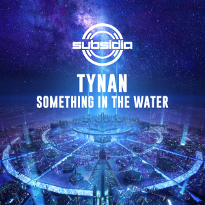 Album Something In The Water (Explicit) from TYNAN