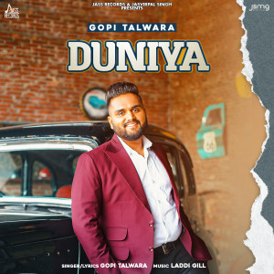 Listen to Duniya song with lyrics from Gopi Talwara