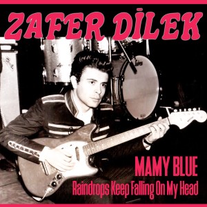 ดาวน์โหลดและฟังเพลง Raindrops Keep Falling On My Head พร้อมเนื้อเพลงจาก Zafer Dilek