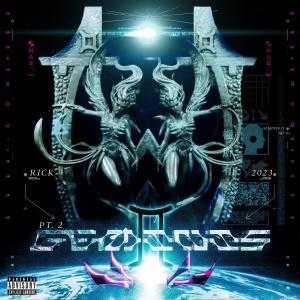 ดาวน์โหลดและฟังเพลง 12. Si vas a matarme (feat. Bxlzxbu) (Explicit) พร้อมเนื้อเพลงจาก RICK