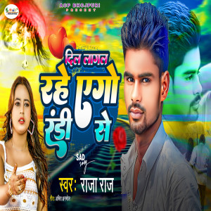 Listen to Dil Lagal Rahe Ego Randi Se song with lyrics from Raja Raj