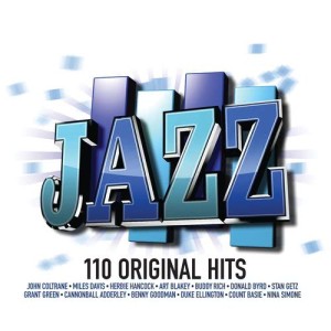 อัลบัม Original Hits - Jazz ศิลปิน Various Artists