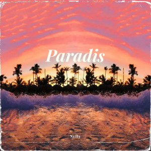 Album Paradis from Nelly