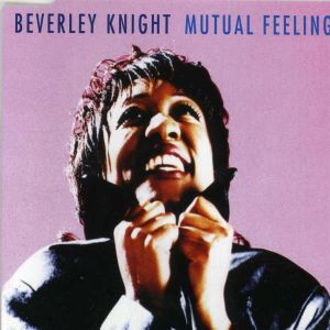 Album Mutual Feeling from Beverley Knight