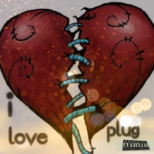 Opalla King的專輯I Love Plug (Explicit)
