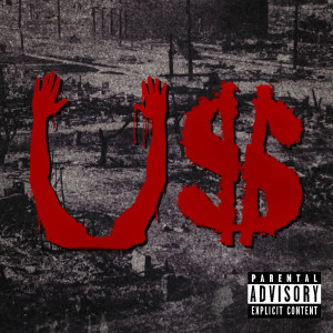 Album Us (Explicit) from Graphyti