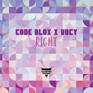 Listen to Right song with lyrics from Code Blox
