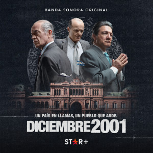 Pedro Onetto的專輯Diciembre 2001 (Banda Sonora Original)