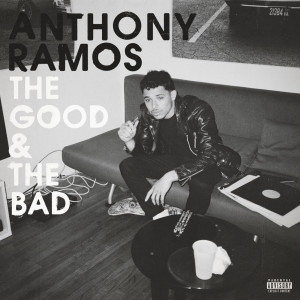 收聽Anthony Ramos的Mind Over Matter歌詞歌曲