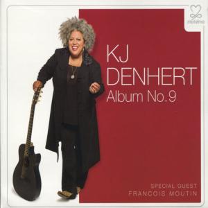 KJ Denhert的專輯Album No. 9