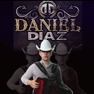 Daniel Díaz的專輯Me Retiro De Tu Lado