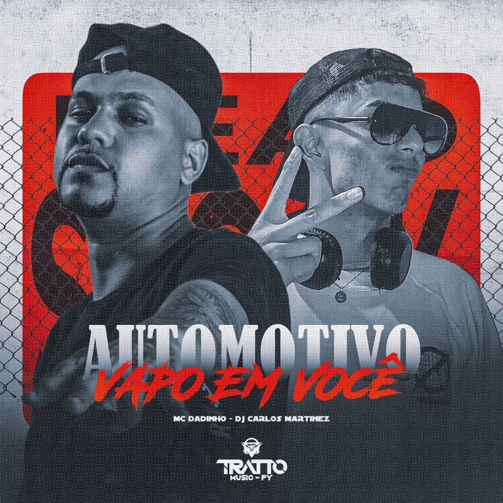Automotivo Vapo em Você (Explicit)