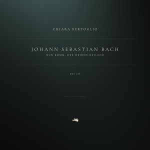 收听Johann Sebastian Bach的18 Chorale Preludes, BWV 651-668: Nun komm, der Heiden Heiland, BWV 659 (Arr. Busoni for Piano)歌词歌曲