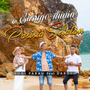 Daroy的專輯Sarugo Dunia Pasisia Selatan