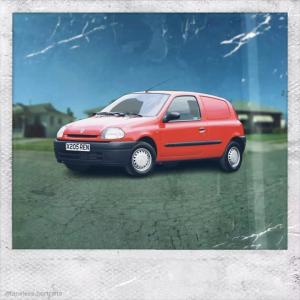 FLORIDA WEST的專輯CLIO (Explicit)