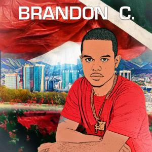 Brandon C.的專輯Brandon C.
