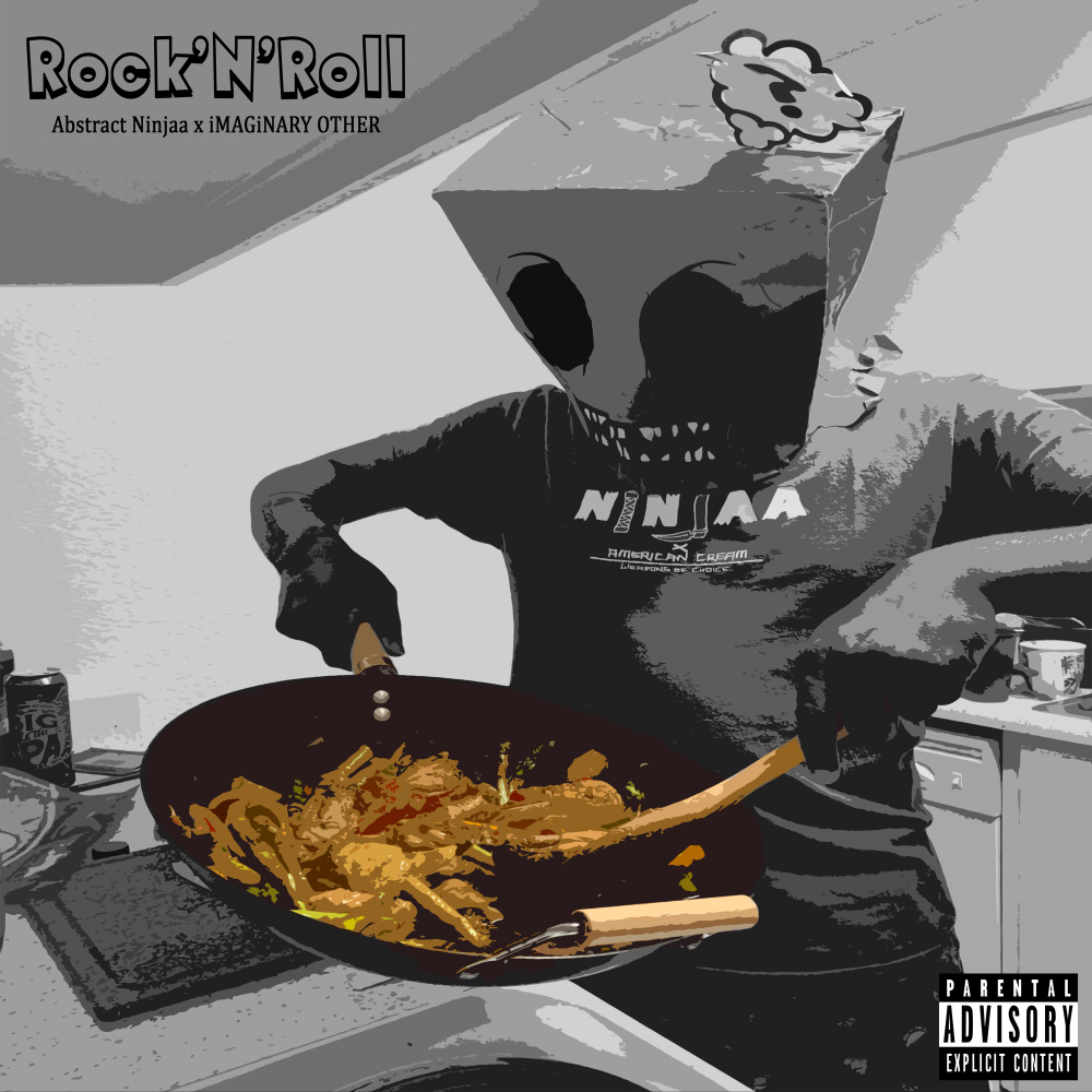 Rock N' Roll (Explicit)