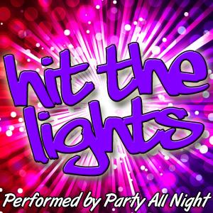 ดาวน์โหลดและฟังเพลง Cold As Ice พร้อมเนื้อเพลงจาก Party All Night