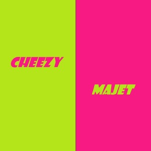 Album Нужны бабки, нужен кайф (Explicit) from Cheezy