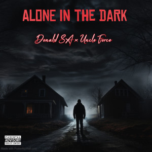 收聽Donald SA的Dala What You Must (Explicit)歌詞歌曲