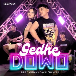 Album Gedhe Dowo from Fira Cantika