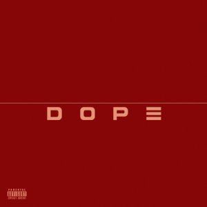 T.I.的專輯DOPE