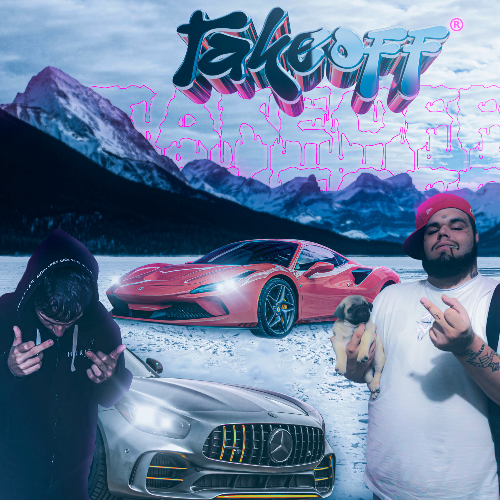 Takeoff (Explicit)