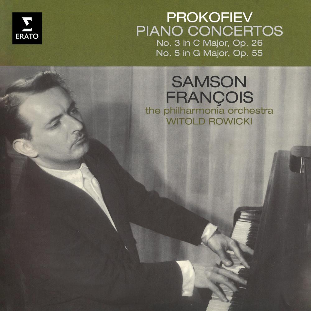 Piano Concerto No. 5 in G Major, Op. 55: V. Vivo