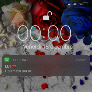 Listen to Mi piaci song with lyrics from Giovane Miska