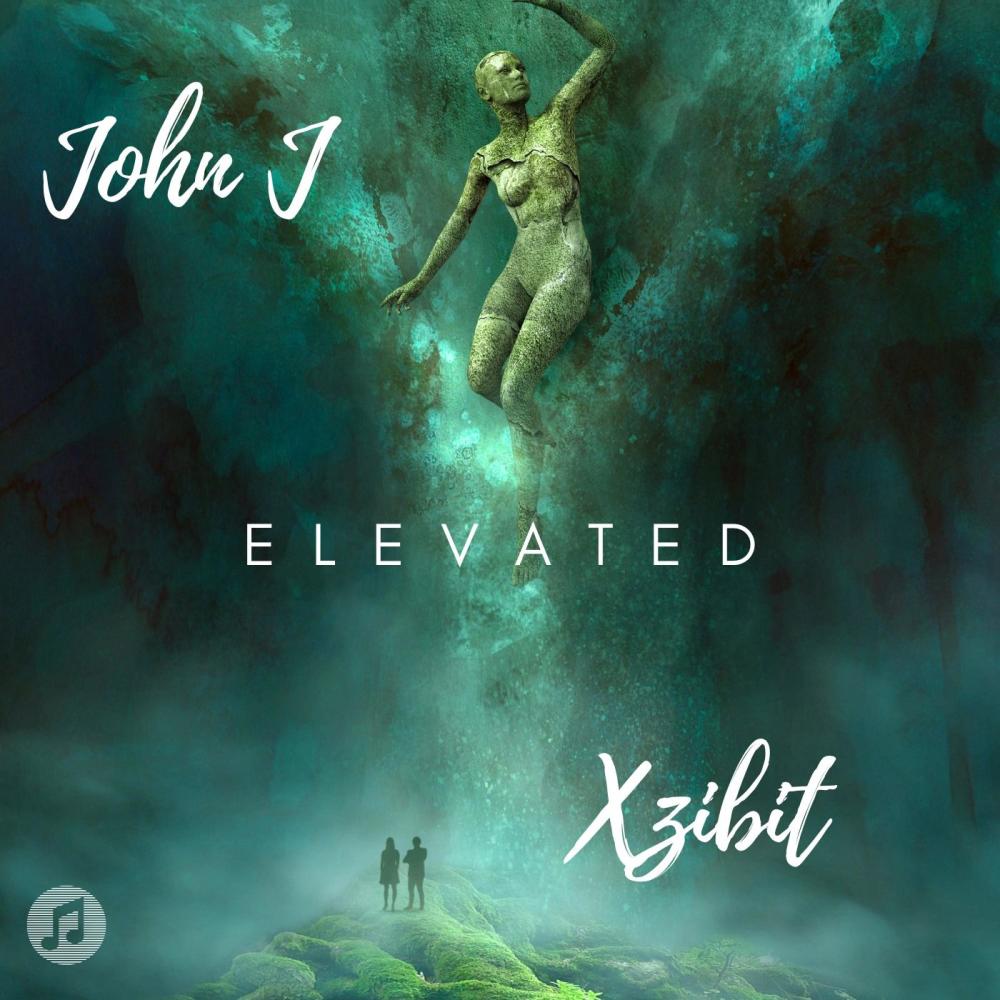 Elevated (feat. Xzibit) (Explicit)