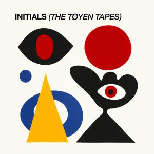 Henrik Villard的專輯Initials (The Tøyen Tapes)