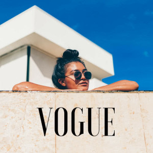Listen to Vogue song with lyrics from J. Kas