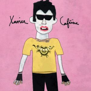 收聽Xavier Caféïne的La paix歌詞歌曲