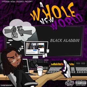 收聽Black Aladdin的Tracy McGrady (feat. Fee) (Explicit)歌詞歌曲