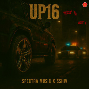Album UP 16 from 