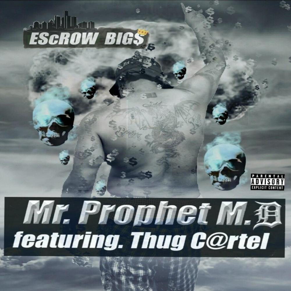 Realest-ILL-est (feat. J BLACK) (Explicit)