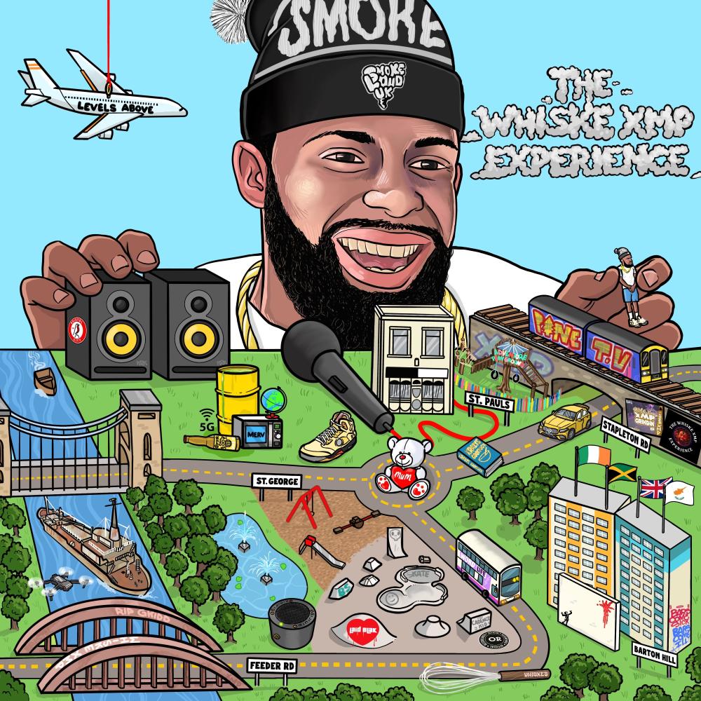 ETERNAL (feat. Chelle The Brand) (Explicit)