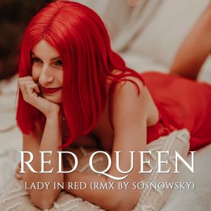 Album Lady in Red (Sosnowsky Rmx) from 