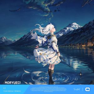 收聽MoryueCi的祀 (YUKISEKAI Remix)歌詞歌曲